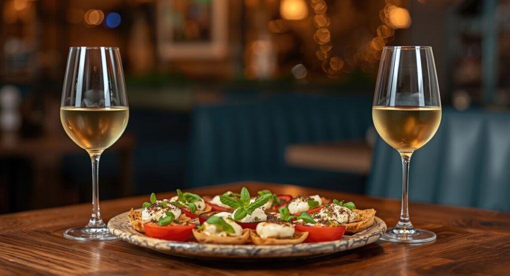 A Food Lover’s Guide to North Marketview Heights: Culinary Gems and Local Flavor